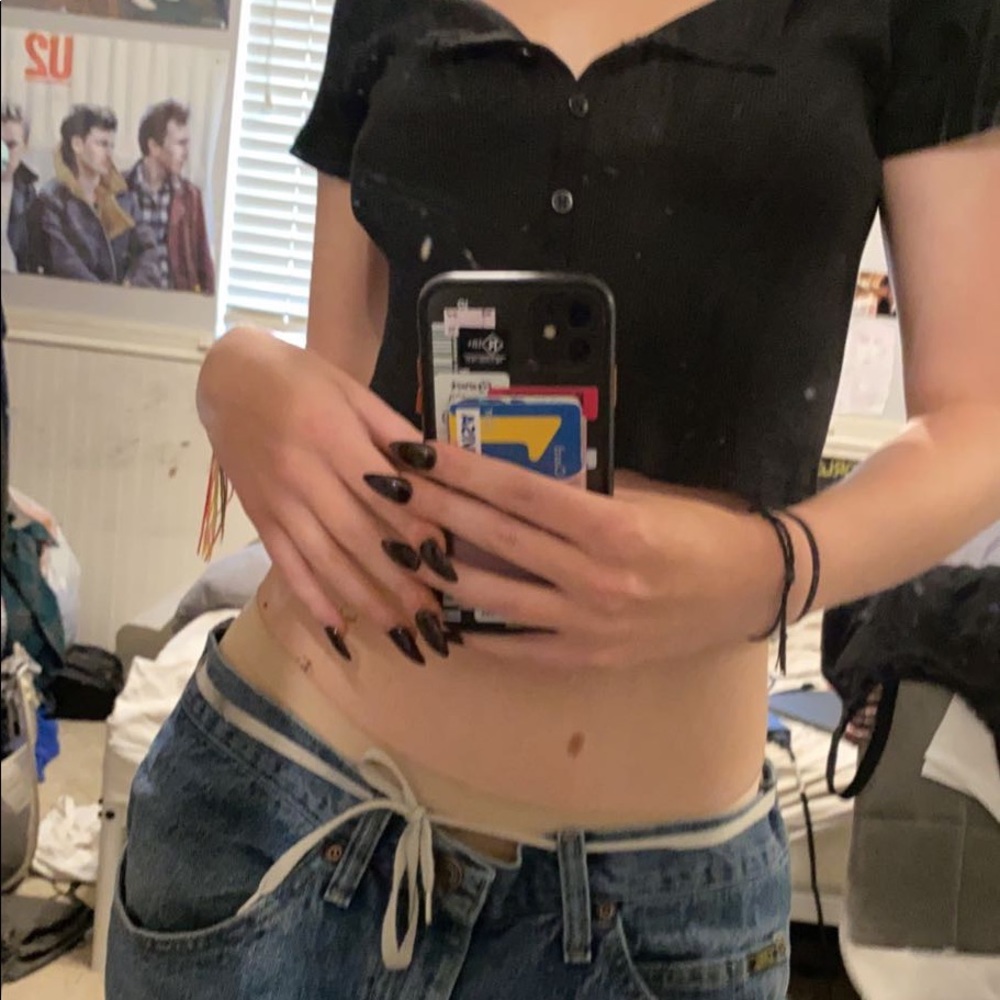 Meet your Posher, Hannah